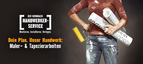 Handwerkerservice