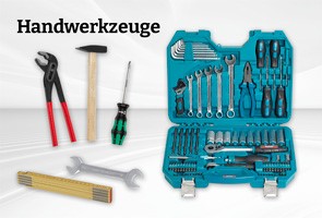 Handwerkzeuge
