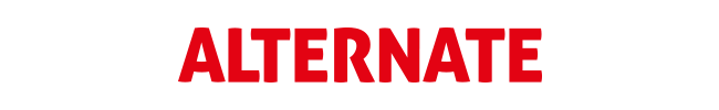 zum ALTERNATE Online-Shop