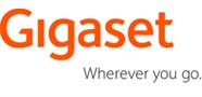 Gigaset - Wherever you go.