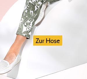 Zur Hose