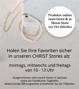 Abholung Ihrer Favoriten in Ihrem Store vor Ort