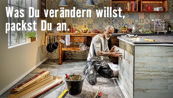 Fliesen