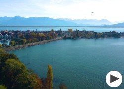 Sehnsuchtsort Bodensee
