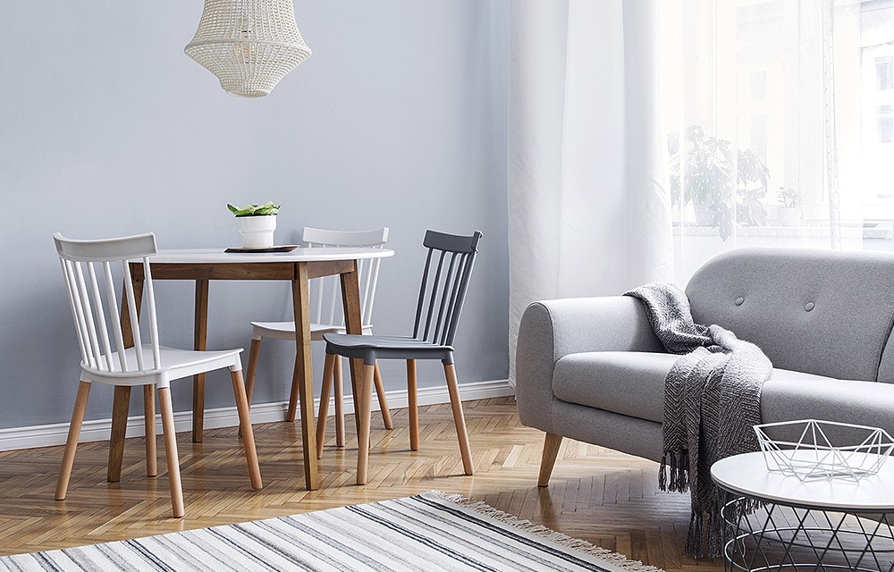 Skandinavische Designs