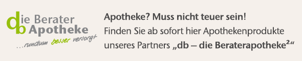 Apotheke & Drogerie