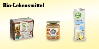 Biolebensmittel