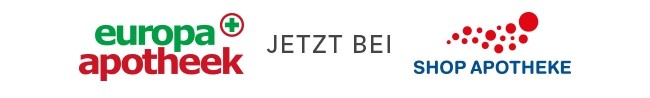 Europa Apotheek - Jetzt bei shop-apotheke.com