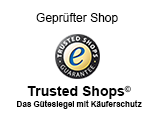 Geprüfter Shop