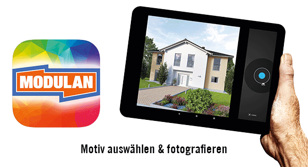 Profi Services von MODULAN