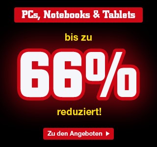 PCs, Notebooks
