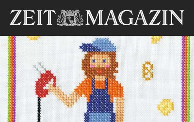 ZEITmagazin