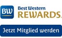 Best Western Rewards - Jetzt Mitglied werden