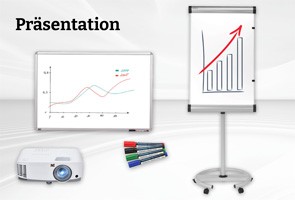 Präsentation
