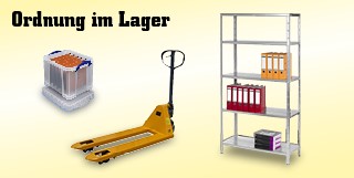 Lagerordnung