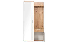 Garderobe