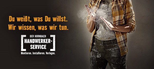 Handwerkerservice