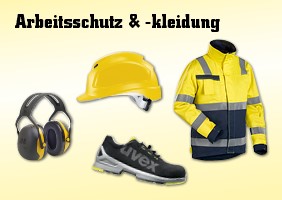 Arbeitsschutz
