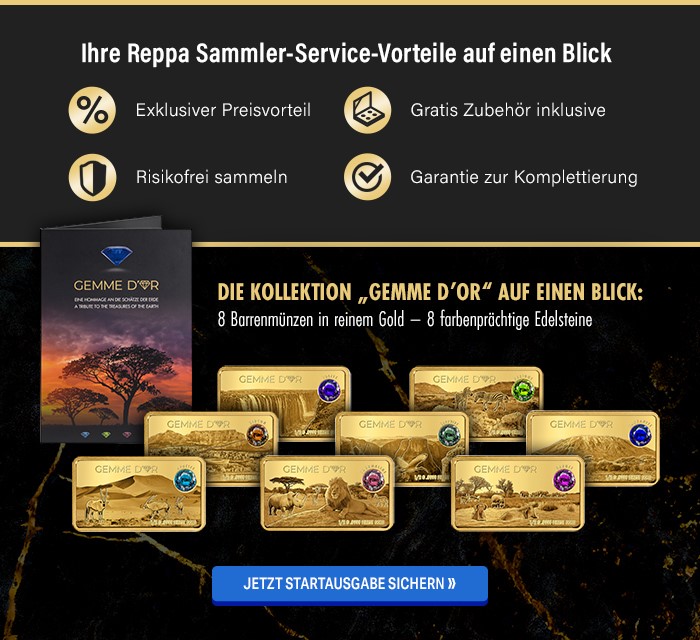 Jetzt Startausgabe sichern