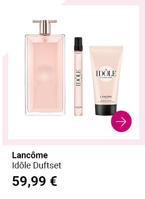  LANCÔME Idôle Duftset 
