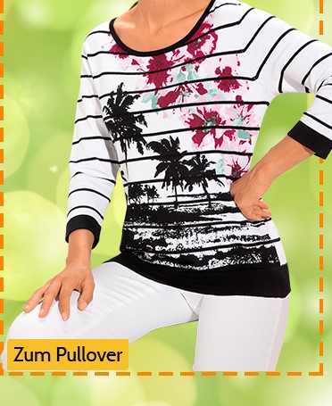 Zum Pullover