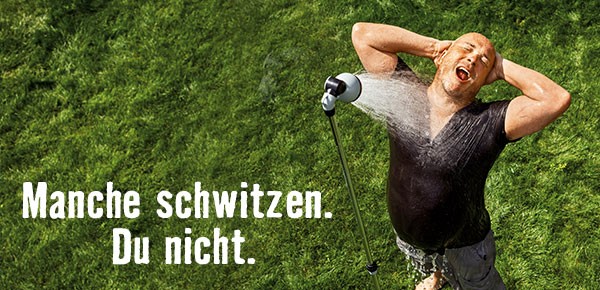 Klimageräte & Ventilatoren