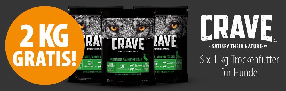 Crave 4+2