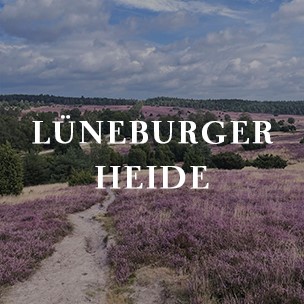 Lueneburger Heide