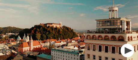 Sehnsuchtsort Slowenien