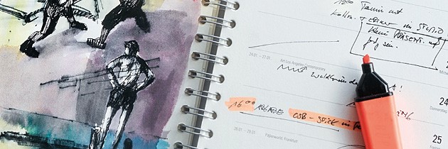 Kalender von boesner