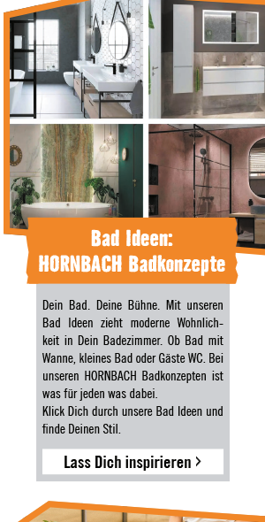 Badkonzepte