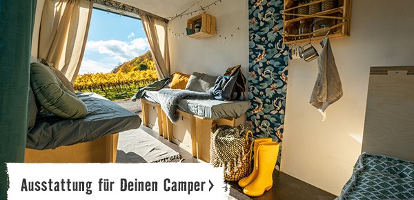 Sortiment Camping