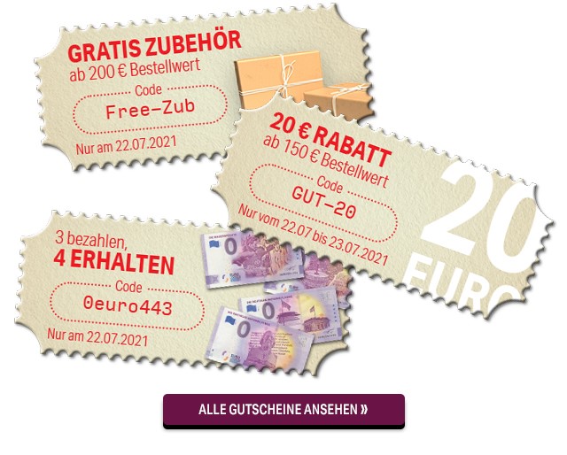 Alle Gutscheine ansehen