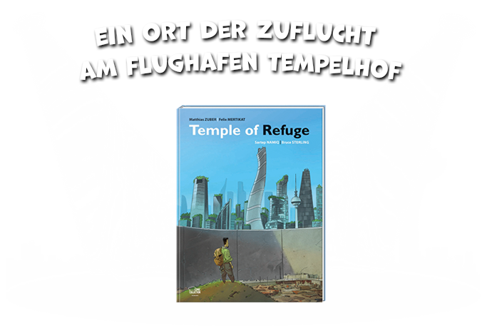 Temple of Refuge