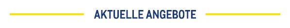 Aktuelle Angebote