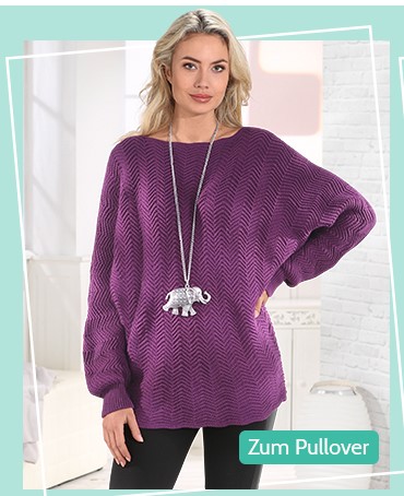 Zum Pullover