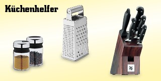Küchenhelfer
