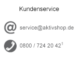 Kundenservice