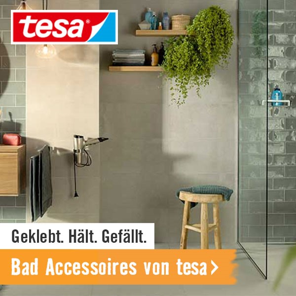 Sortiment tesa