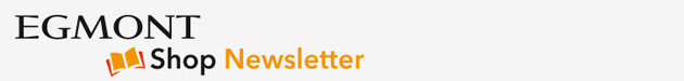 Egmont Shop Newsletter