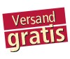 Versand gratis