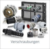 Programm Verschraubung