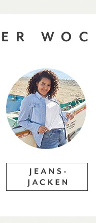 Jeans-Jacken