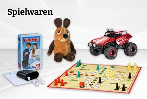 Spielwaren