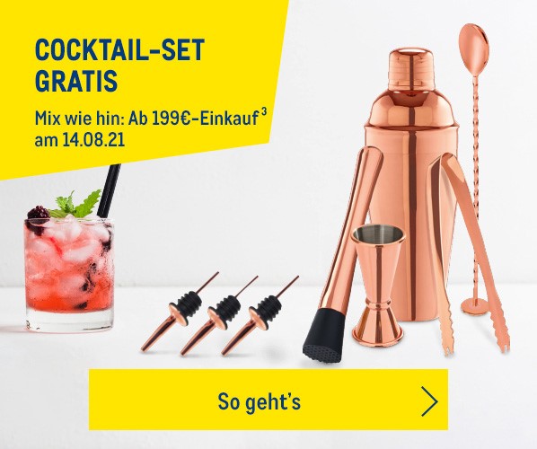 Gratis-Zugabe