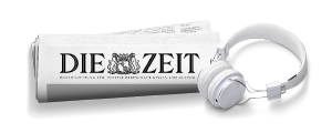 ZEIT Audio