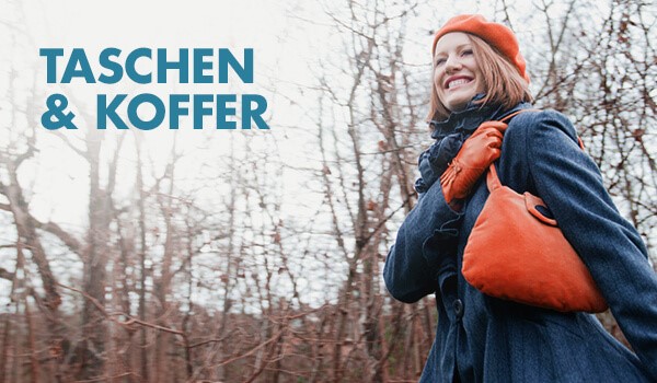 Taschen & Koffer
