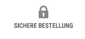 Sichere Bestellung