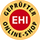 Geprüfte Online-Shops