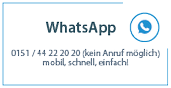D WhatsApp Service